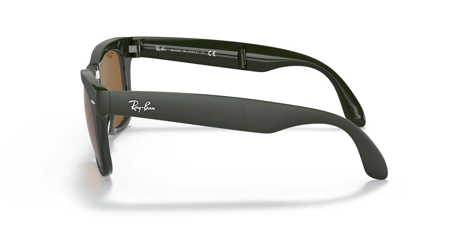 Ray-Ban Folding Wayfarer 4105 Sunglasses - view 117